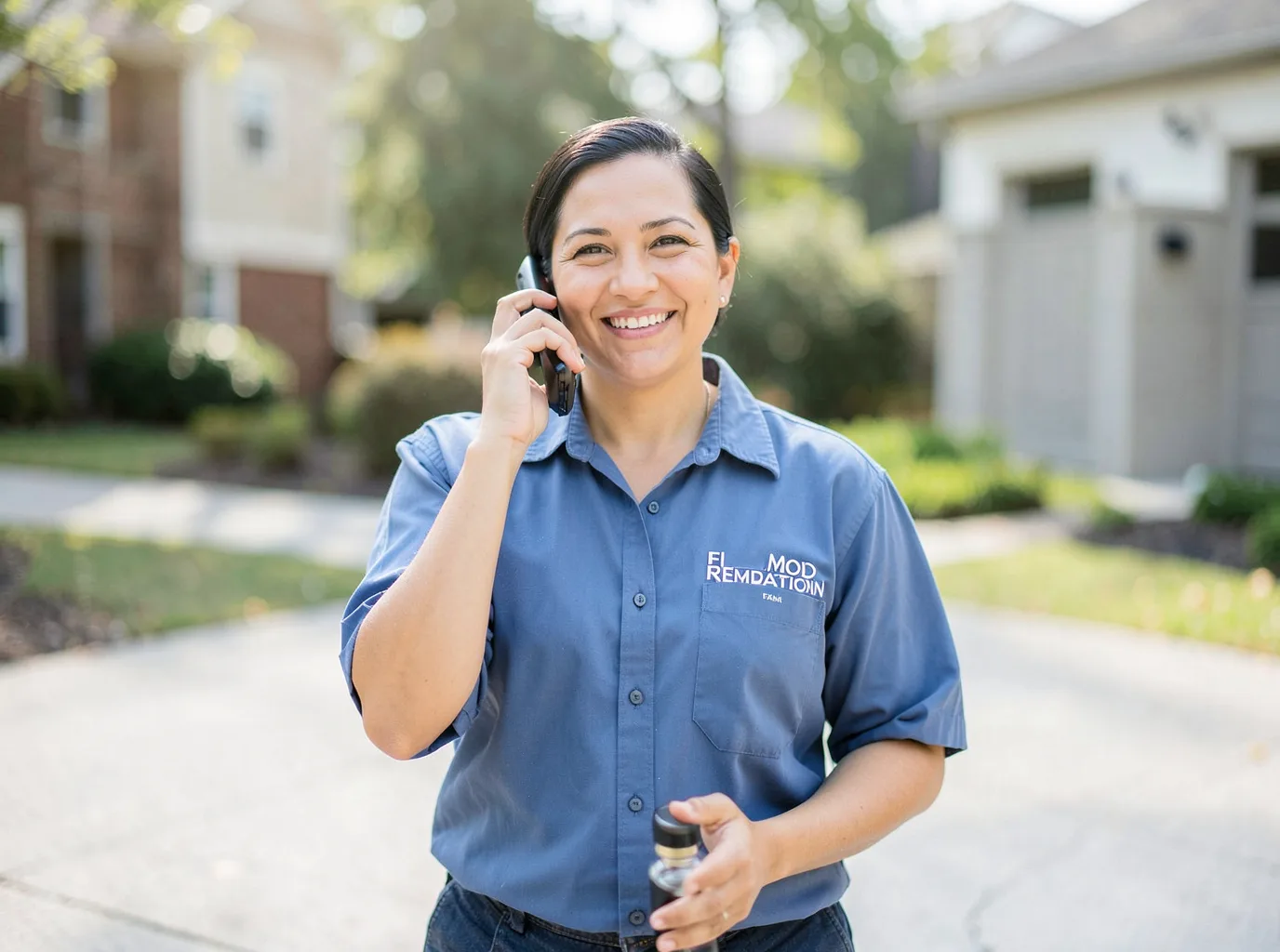 Mold Remediation Vestaburg, MI FAQs